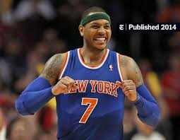 Carmelo anthony net worth $110 million. How Much Money Is Carmelo Anthony Worth