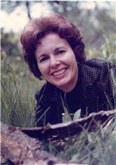 Darlene Ann Berg
