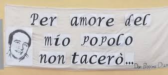 Spróbuj swoich sił i podziel się opinią. Terzigno La Scuola San Domenico Savio Ricorda Don Peppe Diana Ed Il Suo Per Amore Del Mio Popolo Non Tacero Reportmagazine