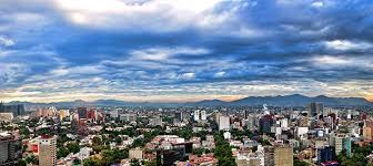 Maybe you would like to learn more about one of these? Clima Y Temperatura En Ciudad De Mexico 2021 Todos Los Tips
