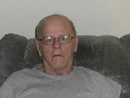 Charles GRISWOLD Obituary (1953