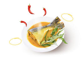 Pagespublic figureartisthh photo artvideosikan patin masak asam pedas. Resepi Ikan Patin Asam Pedas Kelantan Enak Dan Mudah Resepi Pemakanan
