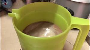 And it does not use sweetened condensed milk. Resepi Aiskrim Jelly Pelangi