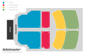 Alhambra Theatre Dunfermline Tickets Schedule Seating