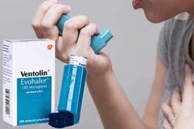 Budesonide 2 mg aircort 50 mcg spray nasale, sospensione 1 ml di sospensione contiene: Ventolin Ventolin Spray Foglio Illustrativo Spiegato