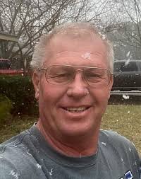 Martin Bailey Obituary