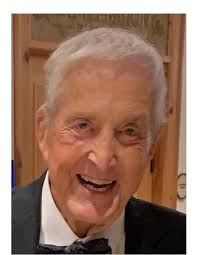 In loving memory of Guy Crain