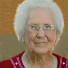 Geneva Pauline (Polly) Bales Obituary November 14, 2019