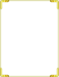 Check spelling or type a new query. Download Gold Border Frame Free Download Hq Png Image Freepngimg