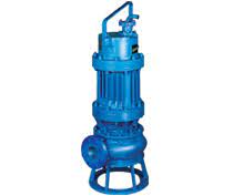 Submersibles use pressurized fluid from the Submersible Pump Wikipedia