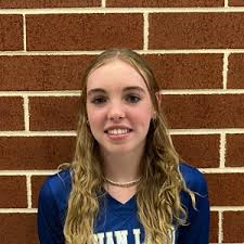 Maddie Lange's Indian Land High School Bio