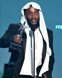 Kendrick Lamar
