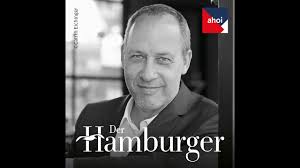 Michael Otremba: Hamburgs Beziehungsmanager