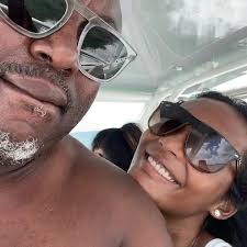 Simon guobadia wife, married life & affairs. Simon Guobadia Happy Friday Everyone Hope You Are