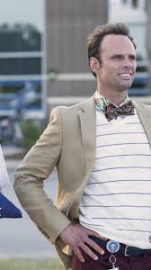 Walt goggins walton sanders goggins jr. Wallpaper Vice Principals Walton Goggins Best Tv Series Movies 9492