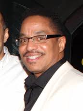 Marlon Jackson — Wikipédia
