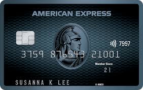 But the clear from american express credit card doesn't only provide freedom from fees. American Express Has Revolutionized Its Credit Checks With Machine Learning