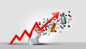 Image result for Medication Cost