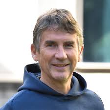 Professor Barry Dickson