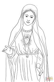 Our Lady Of Guadalupe About Catholic Online Catholic Coloring Coloring Pages Christian Coloring