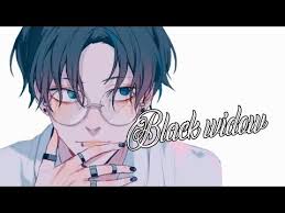 sungyeon i got you wrapped on my finger tto dareun nae moseubi meorissoge linger rena geu nuga nal mallyeo i don't stop yehana naega anin naega taeeona machimnae bulkeun nuni. Nightcore Black Widow Rock Version Youtube Nightcore Black Widow Widow