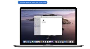 Apple Finally Releases Macos Big Sur Public Beta Here S How To Install It