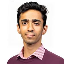 Chintan Mehta's Speaker Profile @ Sessionize