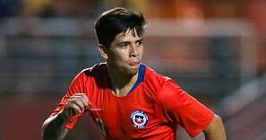 O time mineiro tem negociação avançada para a contratação do lateral esquerdo jean victor, de 26 anos, que pertence o. Partidos De La Roja Victor Davila
