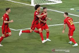 Belgium face off against defending champions portugal in a titanic euro 2020 contest. Khtx3sqb7cfy M
