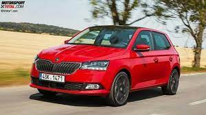 Choose the škoda fabia and be one step ahead of the pack, both on the road enjoy your drive to the full. Skoda Fabia 2019 Im Test Besser Dank Facelift
