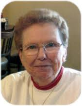Obituary information for Doris M. Quesnell