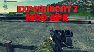 Download Game Experiment Z Zombie Mod Apk Gaustigonri Name of the game you want hacked: game experiment z zombie mod apk
