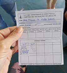 O número representa 24,81% da. Conselheiros Tutelares Do Df Nao Conseguem Tomar Vacinar E Protestam