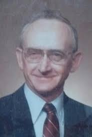 MELVIN GRIMES Obituary (1927