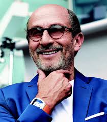 RICHARD MILLE : RECIT D'UNE SUCCESS STORY