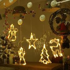X Mas Sucker Light Christmas Window Lights Christmas Lights Light Decorations