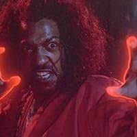 Lobo: Highway to Hell by Scott Ian