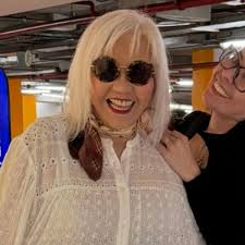 Hija de la “Gorda” Fabiola confesó que pensó en el suicidio cuando la  humorista estaba muriendo: “No voy a ser capaz”