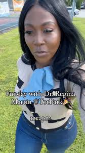 Funday with Commissioner Dr. Regina Martin at Tots Park from 12pm-2pm The  City of North Lauderdale #Commissioner #drreginamartin #DistrictC