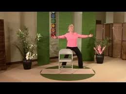 Gentle Chair Yoga Seated Series Dvd Yogajp Chair Yoga Yoga For Seniors How To Do Yoga