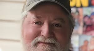 Robert Morrell Hagins