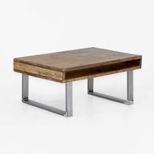 U Base Storage Coffee Table Heyl Interiors