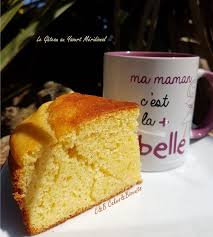 Le Gateau Au Yaourt Meridional C B Cakes Biscuits Gateau Yaourt Gateaux Et Desserts Gateau