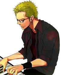 One Piece Manga Image By Ciel Phantomhive On One Piece Roronoa Zoro Zoro One Piece