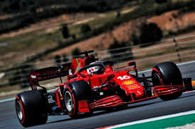 Le qualifiche del gran premio di stiria. Ibeomwj3jizgum
