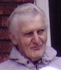 Obituary for John R. Krepelka Sr.