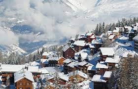 R ead all of our latest articles on la plagne and the french alps, including expert advice, news and features. 10 Reasons La Plagne Is The Best Ski Resort On Earth Dare2b Blog