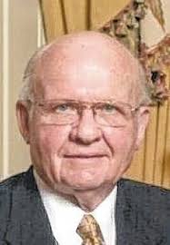 John Carroll Obituary (2015)