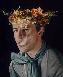 From my archive. I don't like to mix things up, but this is definitely one  of my finest works. No AI, No prompts, just research, a lot of sweat, and  the talent