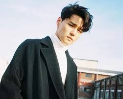 Dean Profile And Facts Dean S Ideal Type Updated Kwon Hyuk Korean Celebrities Singer